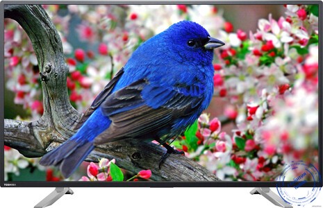телевизор Toshiba 55U7750EV