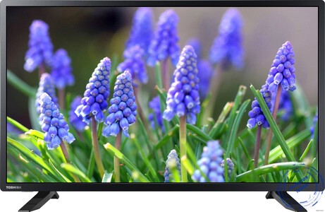 телевизор Toshiba 40S1750EV