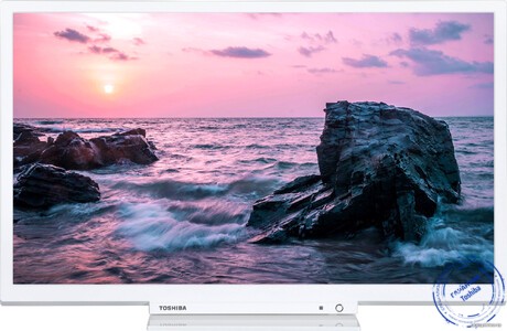 телевизор Toshiba 32W3754DG
