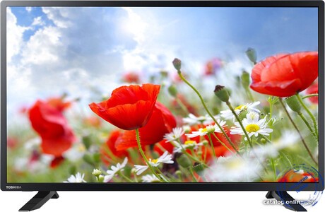 телевизор Toshiba 39S2750EV