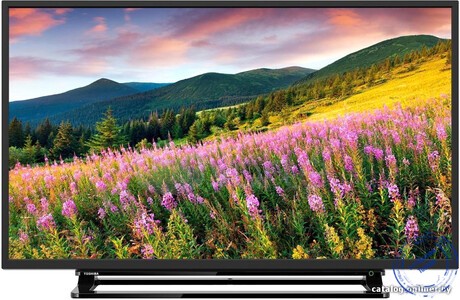 телевизор Toshiba 32W1533DG