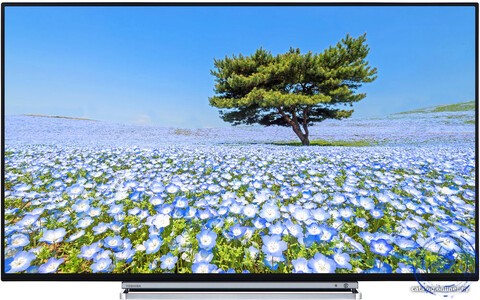телевизор Toshiba 65U6763DG