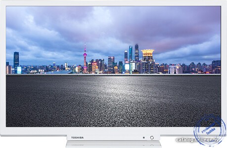 телевизор Toshiba 32W1764DG
