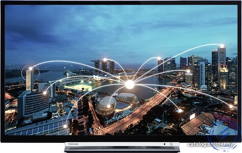 телевизор Toshiba 39L3763DG
