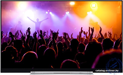 телевизор Toshiba 55U7766DG