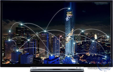 телевизор Toshiba 43L3733DG