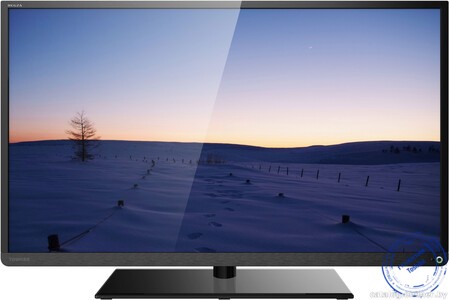 телевизор Toshiba 40S2550EV
