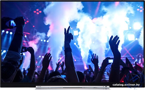 телевизор Toshiba 55U7763DG