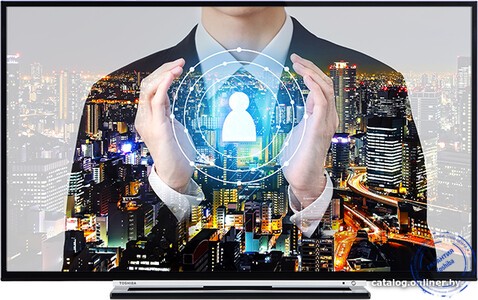 телевизор Toshiba 49L3763DG
