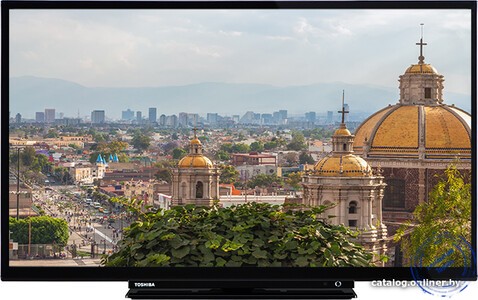 телевизор Toshiba 32W1763DG