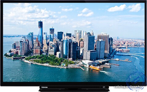 телевизор Toshiba 24W1753DG