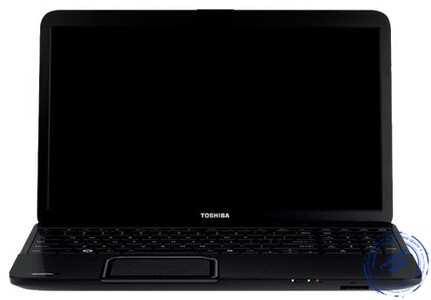 ноутбук Toshiba SATELLITE C850